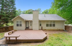 6307 WENDOVER COURT, FREDERICKSBURG, VA 22407