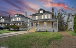 3704 SEQUOIA Avenue, BALTIMORE, MD 21215