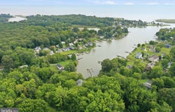 5934 SNEED Drive, DEALE, MD 20751