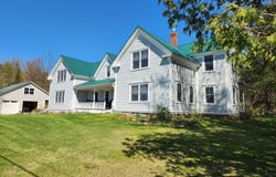 286 Staples Hill Road, Canton, ME 04221