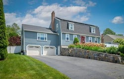 18 Valley Stream Drive, Cumberland, RI 02864