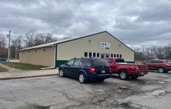427 Grayton Road, Kingsford Heights, IN 46346