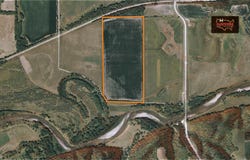 Tbd Dogwood Avenue, Brighton, IA 52540