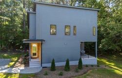 160 Daphine Drive, Hillsborough, NC 27278