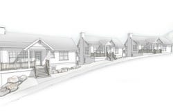 1130 NE Lillian Lane, Depoe Bay, OR 97341