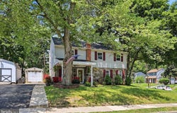 747 SURREY RD, ALDAN, PA 19018