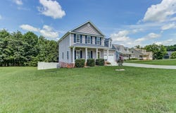 476 Mantle Drive, Lynchburg, VA 24501