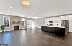 63 RIVERWALK, PLAINSBORO, NJ 08536