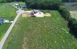 Calming Meadows Court Lot 3, Middleville, MI 49333