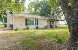 17131 Nail Creek  RD, Poteau, OK 74953