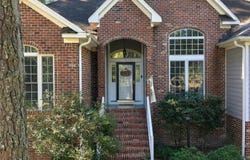608 Pamlico River Drive, Washington, NC 27889