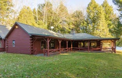 149 Carey Lane, Freedom, ME 04941