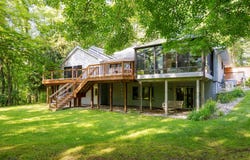 8443 Donovan Road, Dexter, MI 48130