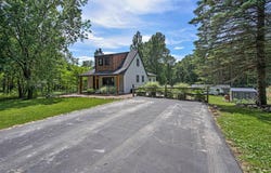 8041 Donovan Road, Dexter, MI 48130