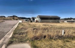 TBD Agate Lane, Custer, SD 57730