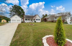1110 Link Lane, Oriental, NC 28571