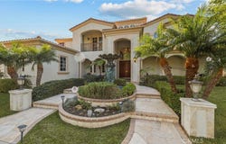 18041 Merlin Road, Silverado, CA 92676