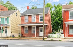 612 WALNUT STREET, LEBANON, PA 17042