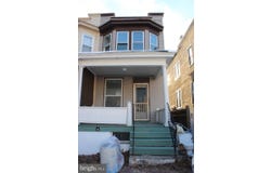 8 N LOCUST Street, COAL TOWNSHIP, PA 17866