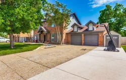 1228 Concho Drive, Benbrook, TX 76126