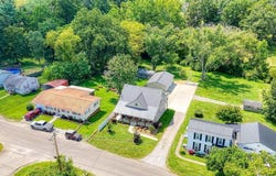 713 Harris Street, Jackson, OH 45640