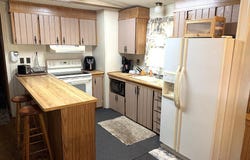 1505 FLANDERS Lane, HARWOOD, MD 20776