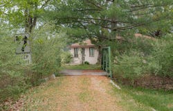 5242 Ostlund Drive, Hope, MI 48628