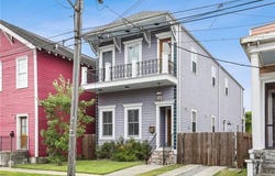 1207 N GALVEZ Street, New Orleans, LA 70119