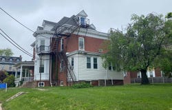 301 E 19TH ST, CHESTER, PA 19013