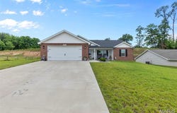 967 Rifle Drive, Cape Girardeau, MO 63701