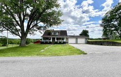 4218 Vinegar Hill Road, Bedford, IN 47421