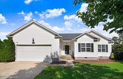 101 Johnathans Place, Goldsboro, NC 27534