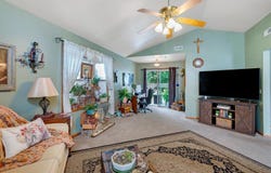 2008 STONEY HURST Bend, Huntington, IN 46750