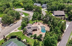 Point Happy Dr lot: 64, Camdenton, MO 65020