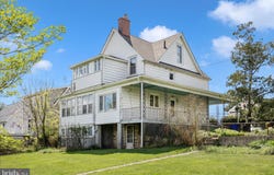 6645 JEFFERSON Boulevard, BRADDOCK HEIGHTS, MD 21714