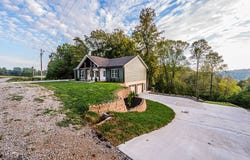 1020 Canyon Run Road, Lewisburg, KY 42256