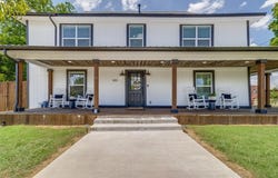 480 W A Denton Drive, Van Alstyne, TX 75495