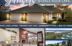 133 Point Seven Road, Kimberling City, MO 65686