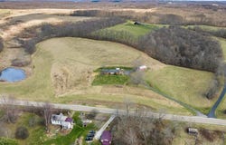 8236 Pleasant Valley Road, Frazeysburg, OH 43822