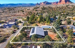 75 Raintree Rd, Sedona, AZ 86351