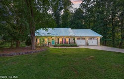 137 Sacred Fire Road, Louisburg, NC 27549