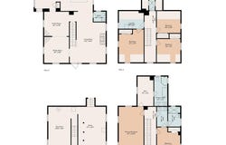 100 RADNOR AVE, VILLANOVA, PA 19085