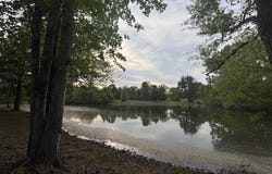 MCALEXANDER Road, ORANGE, VA 22960