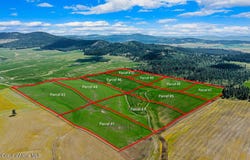 NKA McClellan Rd, Plummer, ID 83851