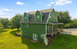 6872 NW State W Highway, Kidder, MO 64649