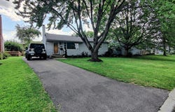 3627 Heywood Drive, Hilliard, OH 43026