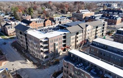 925 Veterans Way, Carmel, IN 46032