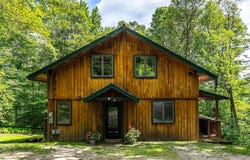 86 Benson Fuller Drive, Winhall, VT 05340