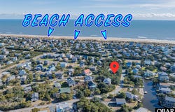 39227 Pompano Drive lot: 105, Avon, NC 27915
