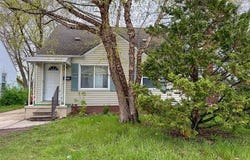 24811 Valley Avenue, Eastpointe, MI 48021